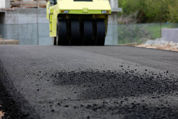 Best Concrete Paver Driveway  in Clarkesville, GA