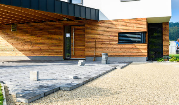 Best Affordable Driveway Pavers  in Clarkesville, GA