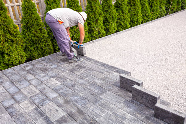Best Driveway Paving Contractor  in Clarkesville, GA