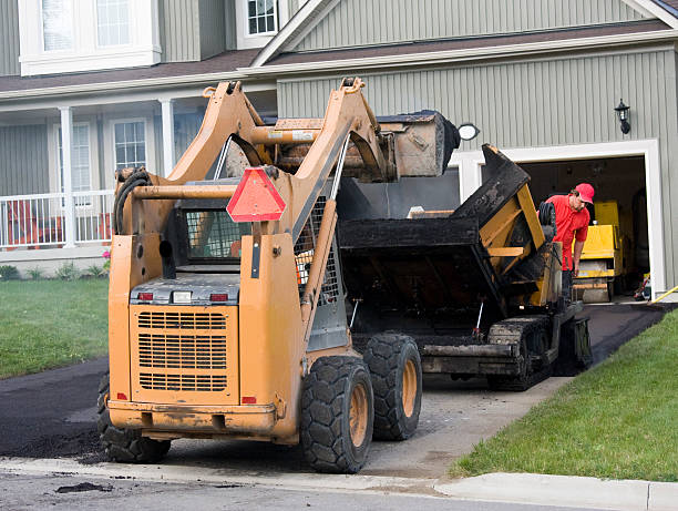 Best Best Driveway Pavers  in Clarkesville, GA