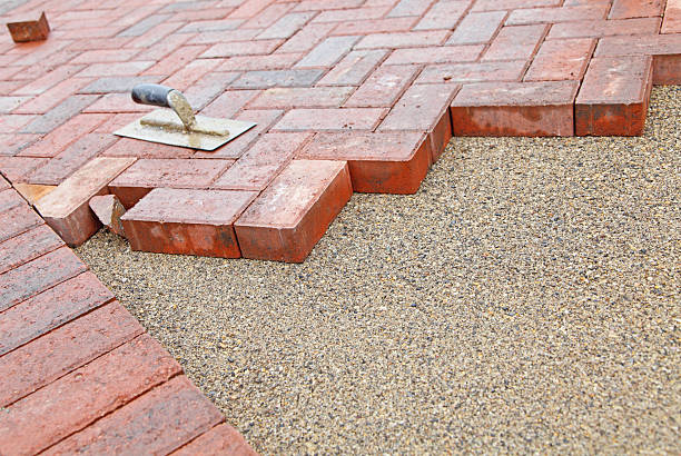 Clarkesville, GA Driveway Pavers Company