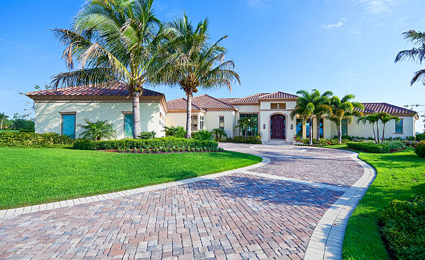 Best Professional Driveway Pavers  in Clarkesville, GA