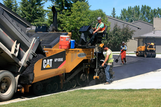 Clarkesville, GA Driveway Pavers Company